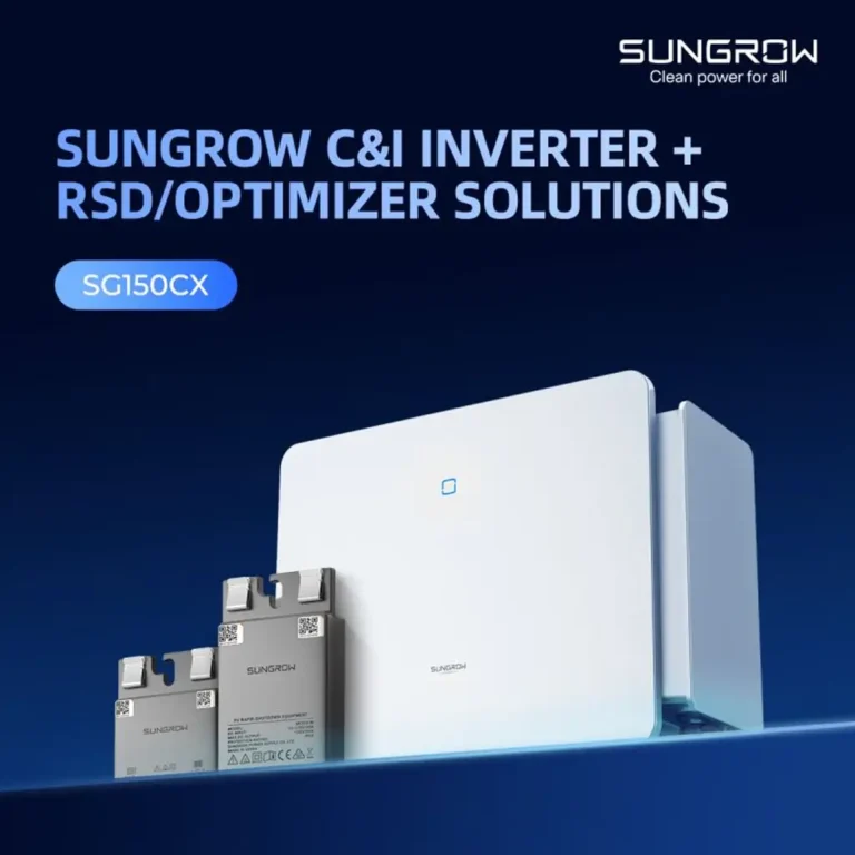 sungrow