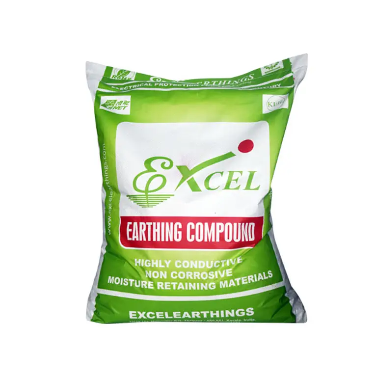 earthing-compound