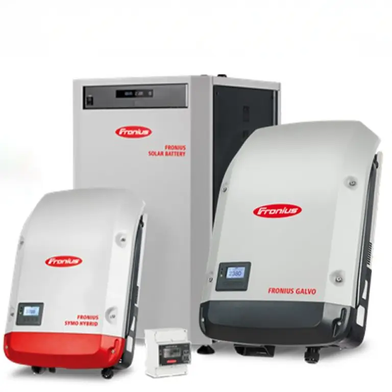 fronius-inverters
