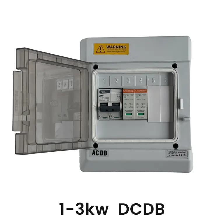 1-3KW-DCDB